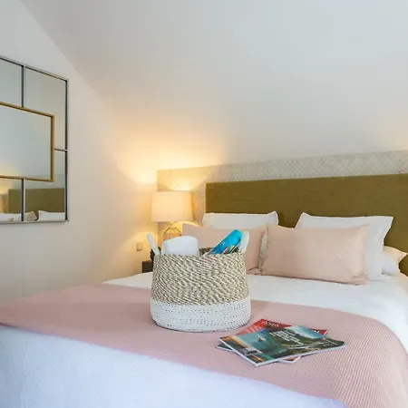 Genteel Tetuan Prázdninový dům Marbella