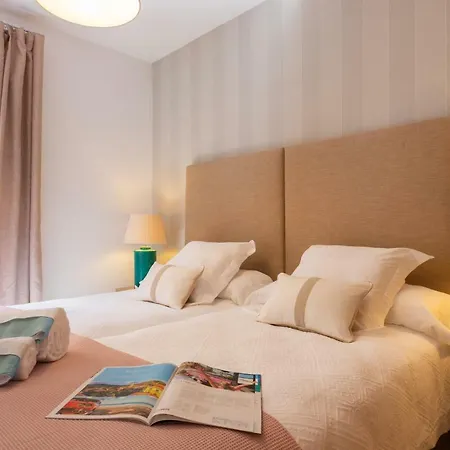 Genteel Tetuan Prázdninový dům Marbella